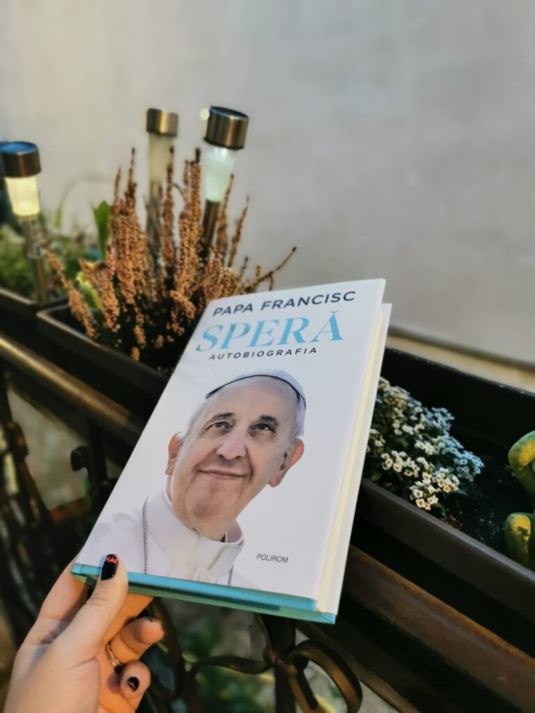 Speră